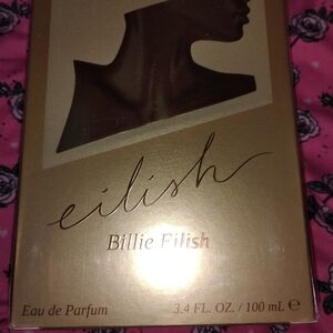 Billie Eilish Eau de Parfum - Gold Box
